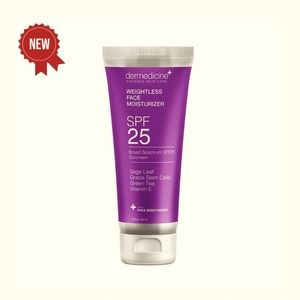Dermedicine Advanced Skin Moisturizer